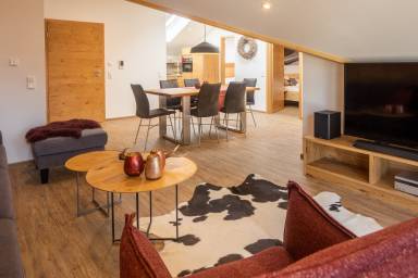 Ferienwohnung Pfronten