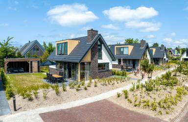 Huis 80 m²