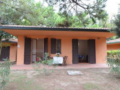 Casa Lido degli Estensi