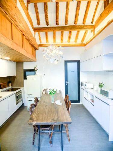 79 m² Ferienhaus