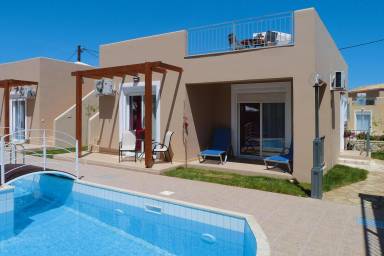 Villa de 45 m²