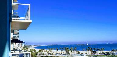 Condo  Long Beach