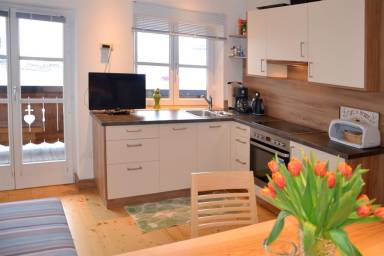 Appartement 40 m²