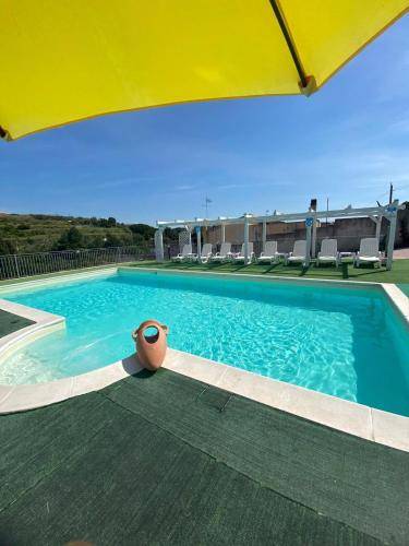 160 m² Villa