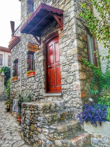 Villa Marmaris