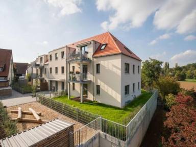 31 m² Ferienwohnung