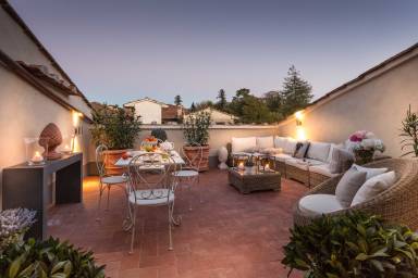 Appartement Lucques
