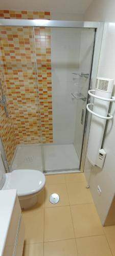 Apartamento Burela