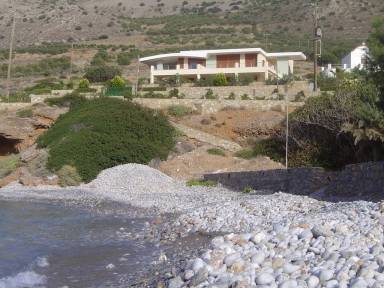 Apartment  Mochlos