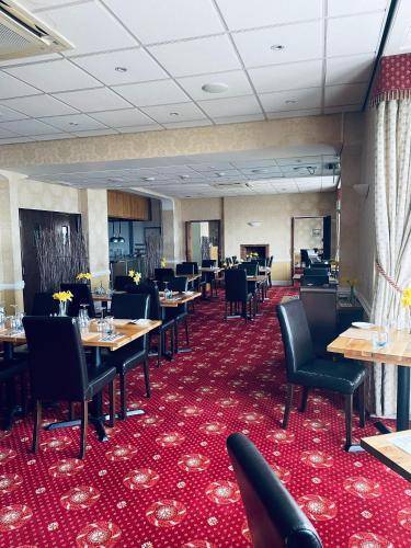 Merrion Hotel — photo 4