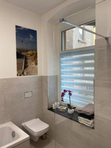 Ferienwohnung Greiz