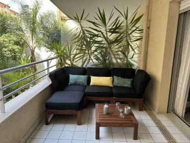 75 m² Apartament