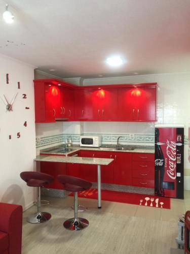 Apartamento Lugo
