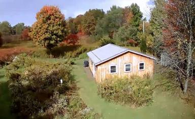 Cottage Cambridge Springs