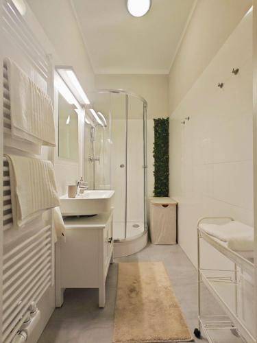 42 m² Ferienwohnung