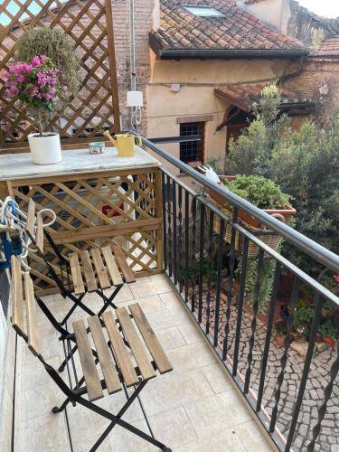 Apartment Monterotondo