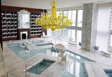 Ferienwohnung Miami