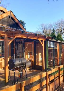 Huis 75 m²