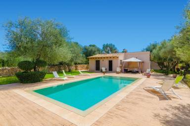 Villa Lluchmayor