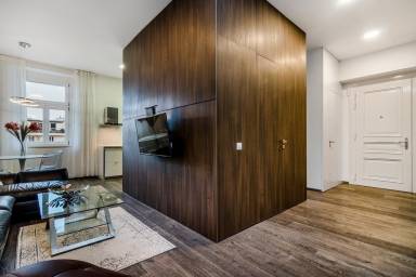 Apartment Prague 9