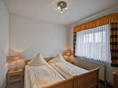Appartement Burg auf Fehmarn