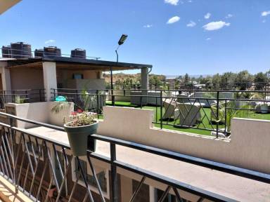 Appartement Gilgil