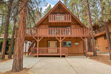 Cabin