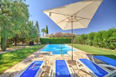 Villa de 250 m²