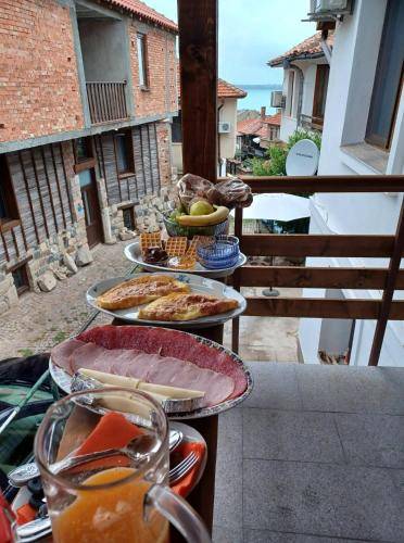 Child-friendly holiday apartment with terrace, barbeque & garden | Next to the beach | Perfect for remote work | Pets are welcome — photo 4
