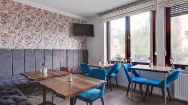 45 m² Ferienwohnung