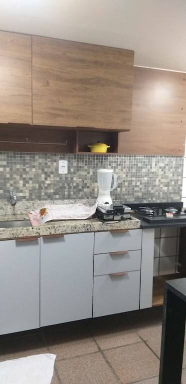 Apartamento Aeroclube