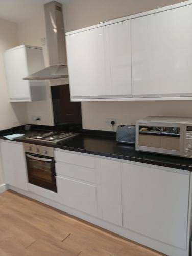 Bed & Breakfast Liverpool