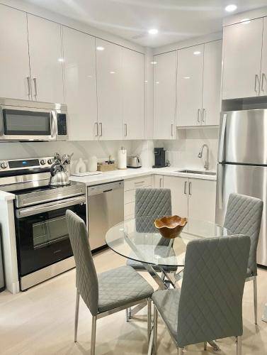 74 m² Ferienwohnung
