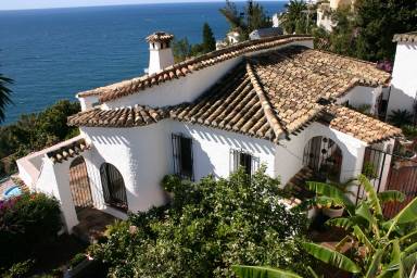 Villa de 175 m²