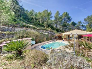 House Pet-friendly Vidauban