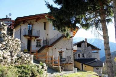 Appartamento Marmora