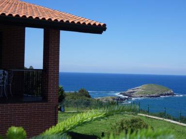 Villa Sonabia