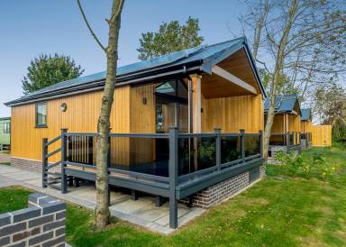 Albergue Croft
