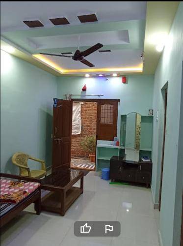 Bed and breakfast Hampi