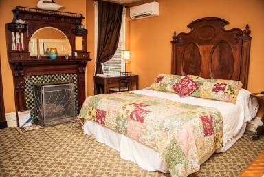 Bed & Breakfast Havre de Grace