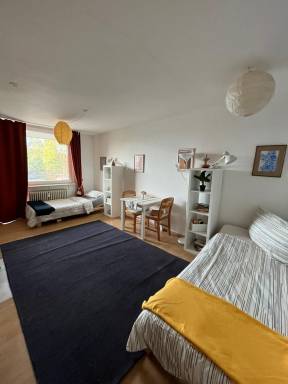 Ferienwohnung Wolfenbüttel
