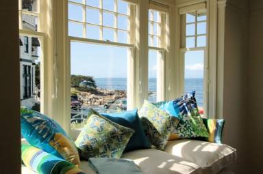 House Carmel-by-the-Sea