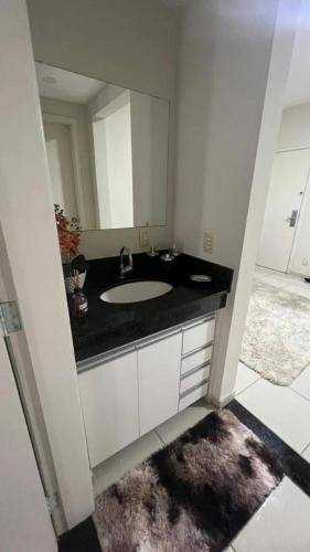 Apart-hotel  Volta Redonda