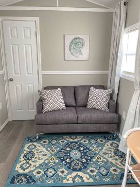 Airbnb  Steinhatchee