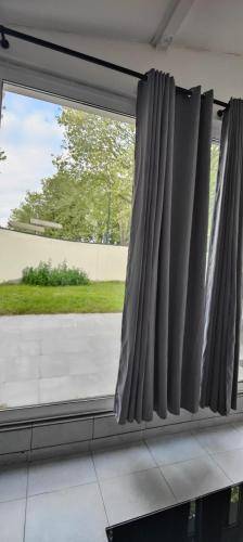 31 m² Ferienwohnung