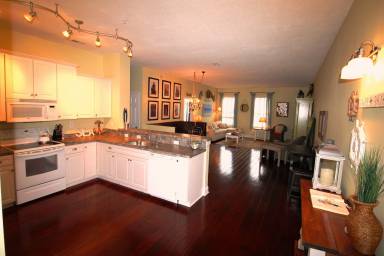 Condo Air conditioning Lewes