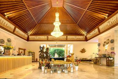 Resort Kampung Bugis