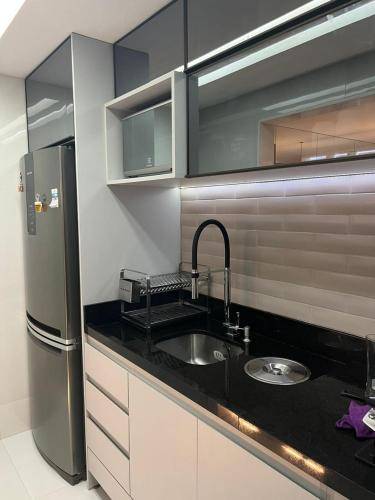 Apartamento Casa Forte