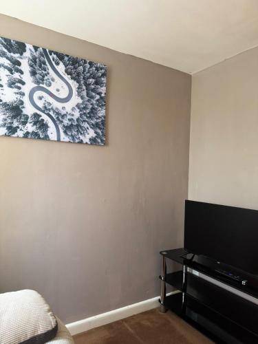 Bed and breakfast Amesbury