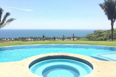 Villa  Playa Platanitos